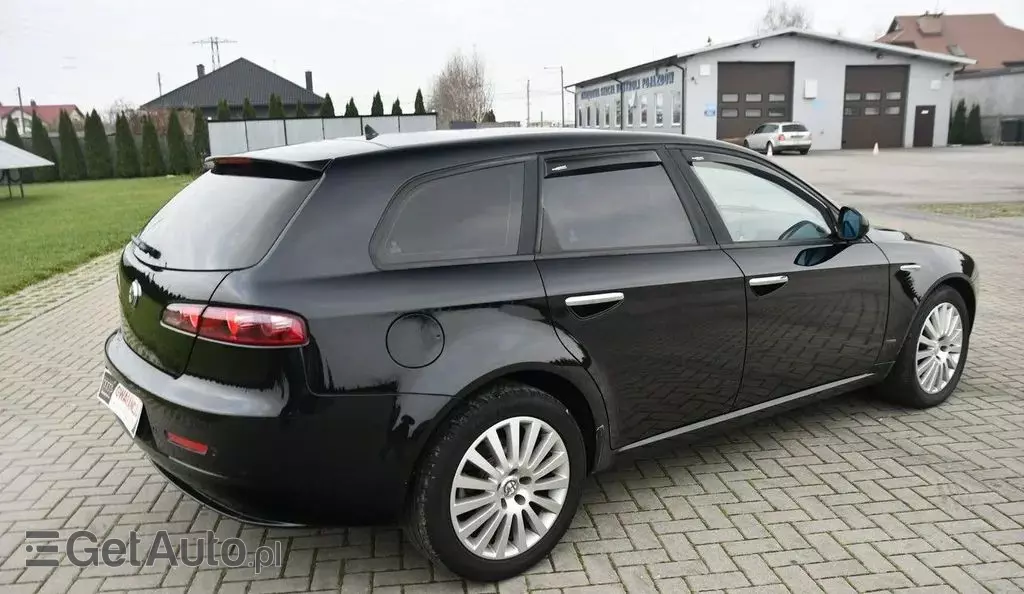 ALFA ROMEO 159 