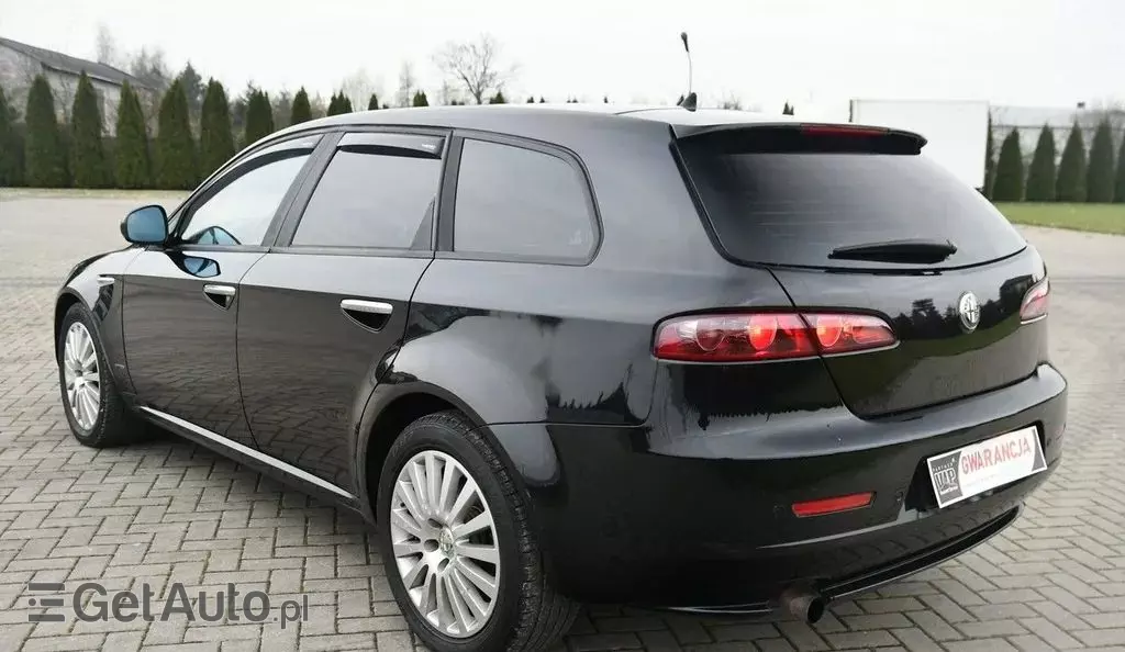 ALFA ROMEO 159 