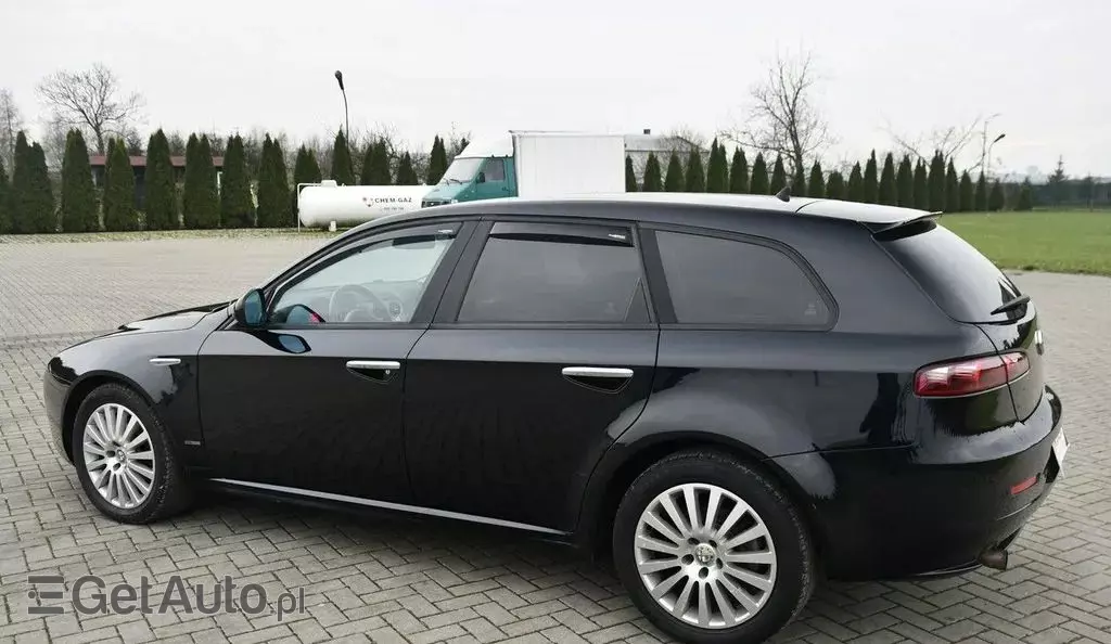 ALFA ROMEO 159 