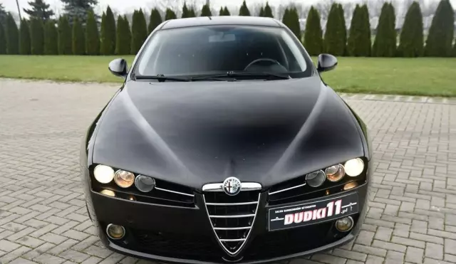 ALFA ROMEO 159 