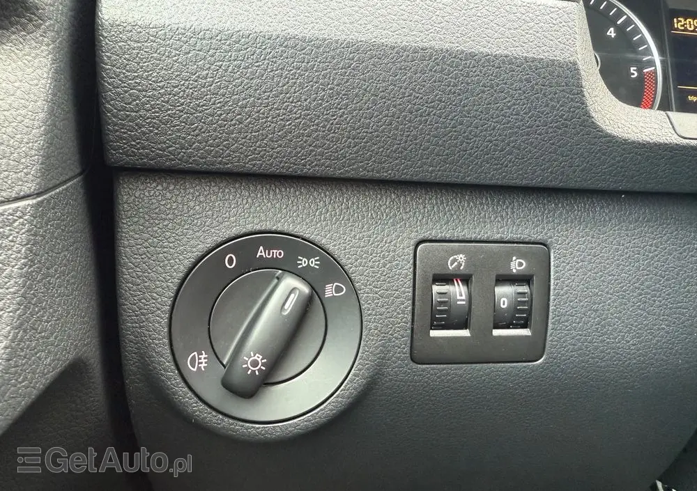 VOLKSWAGEN Caddy Maxi 2.0 TDI