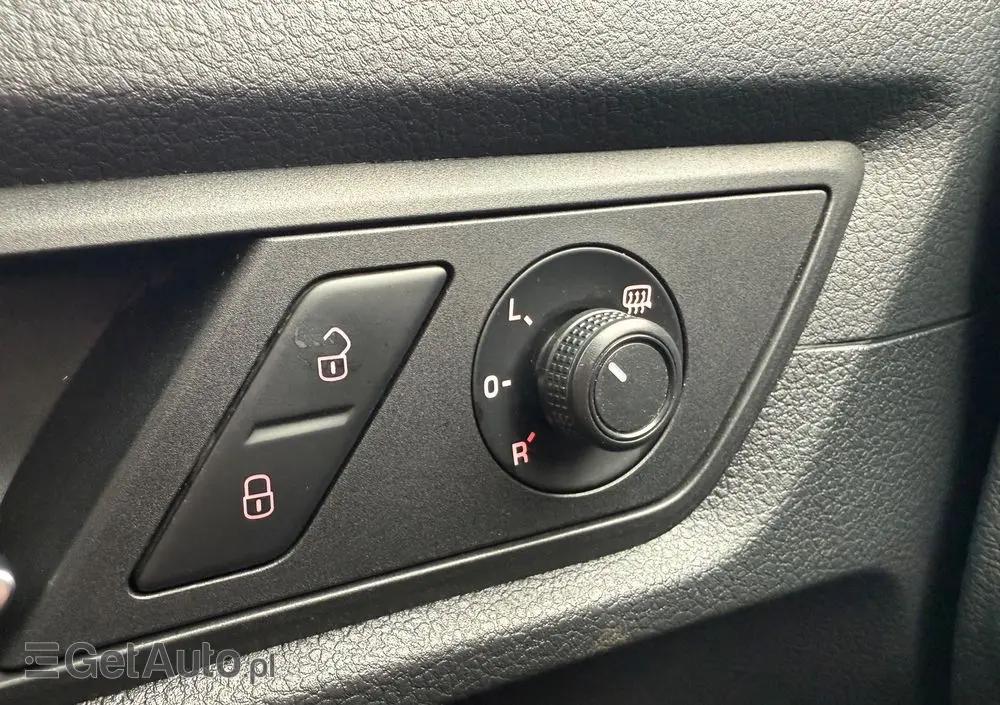 VOLKSWAGEN Caddy Maxi 2.0 TDI