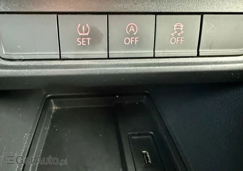 VOLKSWAGEN Caddy Maxi 2.0 TDI