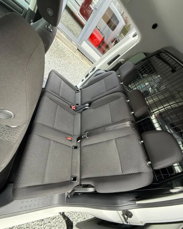 VOLKSWAGEN Caddy Maxi 2.0 TDI