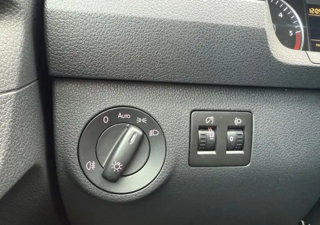 VOLKSWAGEN Caddy Maxi 2.0 TDI