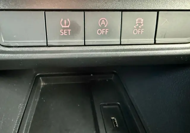 VOLKSWAGEN Caddy Maxi 2.0 TDI