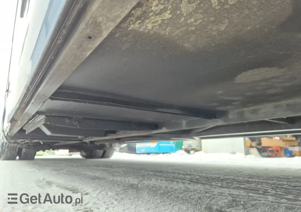 SETRA S 416 GT HD / SPROWADZONA/EURO 5 / 13 METRÓW 