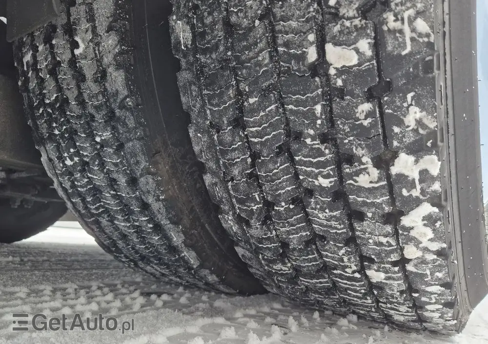 SETRA S 416 GT HD / SPROWADZONA/EURO 5 / 13 METRÓW 