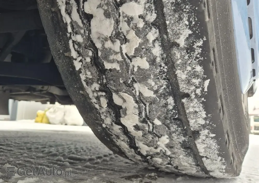 SETRA S 416 GT HD / SPROWADZONA/EURO 5 / 13 METRÓW 