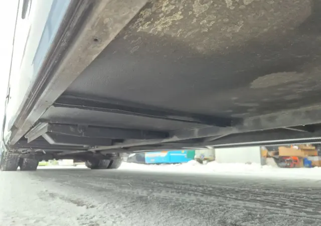 SETRA S 416 GT HD / SPROWADZONA/EURO 5 / 13 METRÓW 