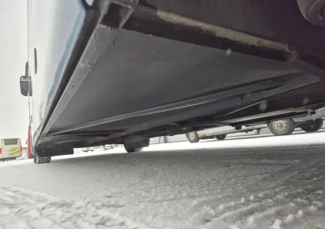 SETRA S 416 GT HD / SPROWADZONA/EURO 5 / 13 METRÓW 