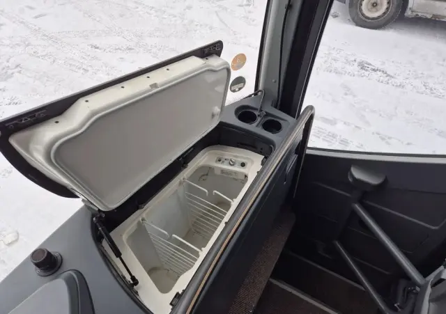 SETRA S 416 GT HD / SPROWADZONA/EURO 5 / 13 METRÓW 