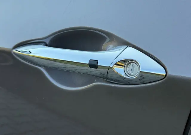 HYUNDAI I30 Blue Kombi 1.4 YES Gold