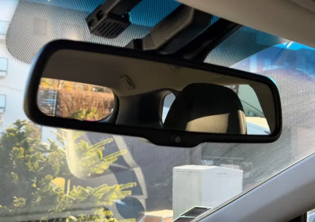 HYUNDAI I30 Blue Kombi 1.4 YES Gold