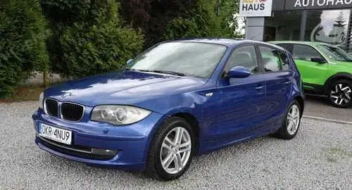 BMW Seria 1 