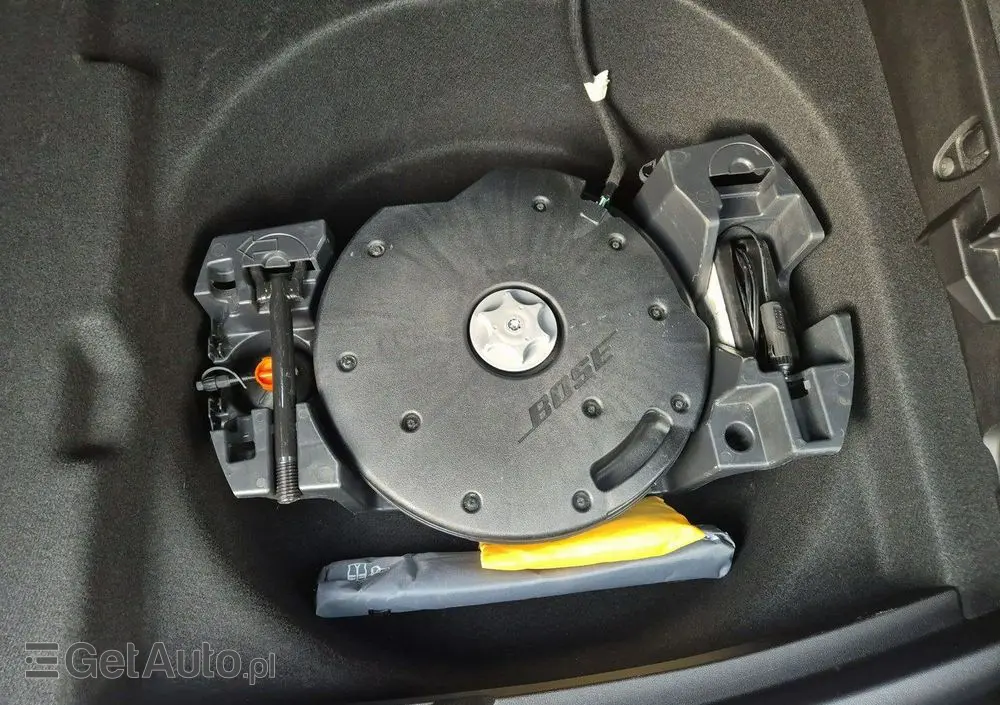 RENAULT Megane Grandtour ENERGY TCe 130 BOSE EDITION