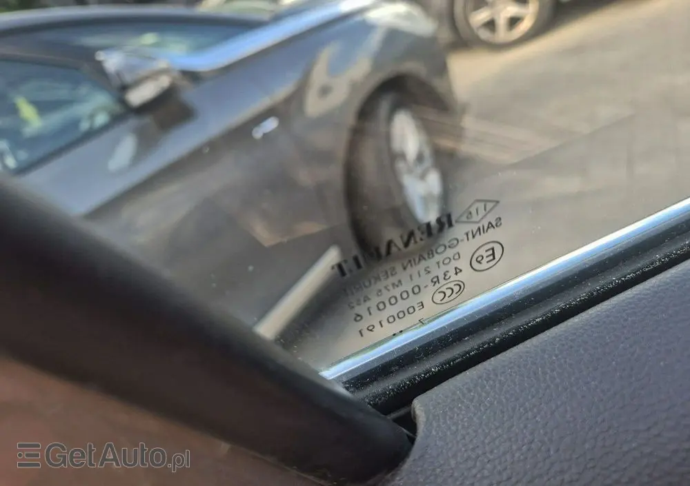 RENAULT Megane Grandtour ENERGY TCe 130 BOSE EDITION