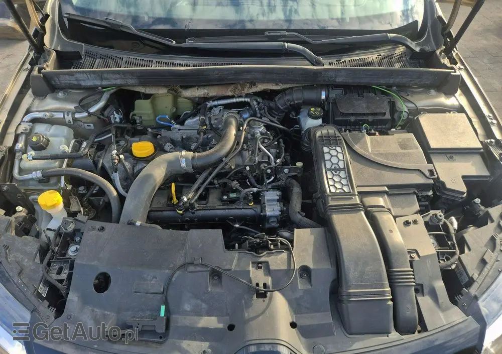 RENAULT Megane Grandtour ENERGY TCe 130 BOSE EDITION