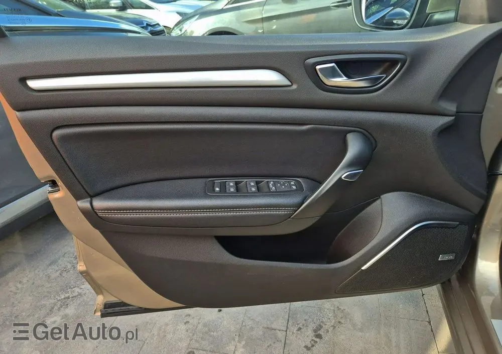 RENAULT Megane Grandtour ENERGY TCe 130 BOSE EDITION