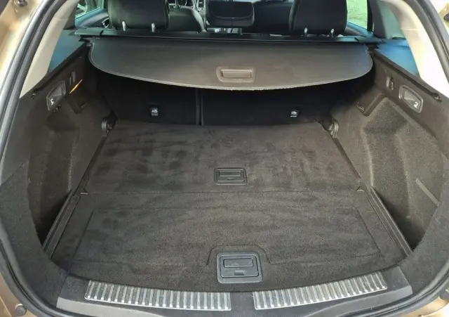 RENAULT Megane Grandtour ENERGY TCe 130 BOSE EDITION