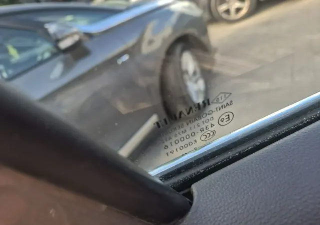 RENAULT Megane Grandtour ENERGY TCe 130 BOSE EDITION