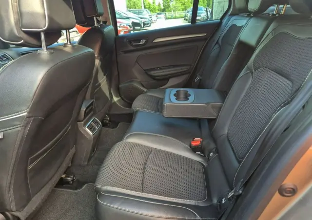 RENAULT Megane Grandtour ENERGY TCe 130 BOSE EDITION