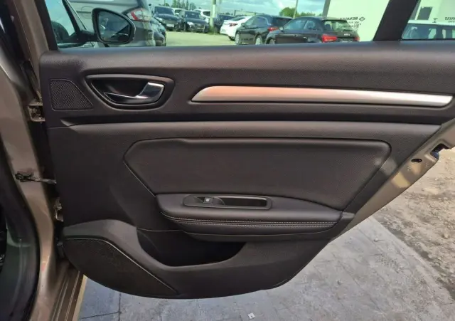 RENAULT Megane Grandtour ENERGY TCe 130 BOSE EDITION