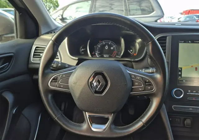 RENAULT Megane Grandtour ENERGY TCe 130 BOSE EDITION