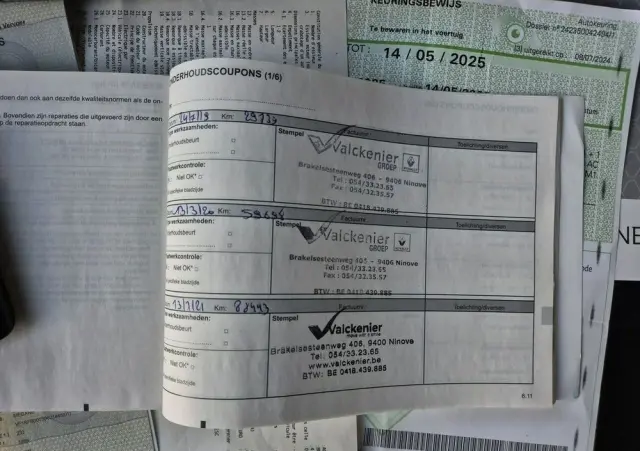 RENAULT Megane Grandtour ENERGY TCe 130 BOSE EDITION