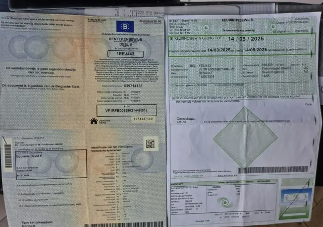 RENAULT Megane Grandtour ENERGY TCe 130 BOSE EDITION