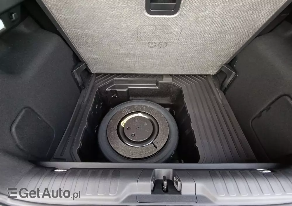 FORD Puma 1.0 EcoBoost mHEV ST-Line PowerShift