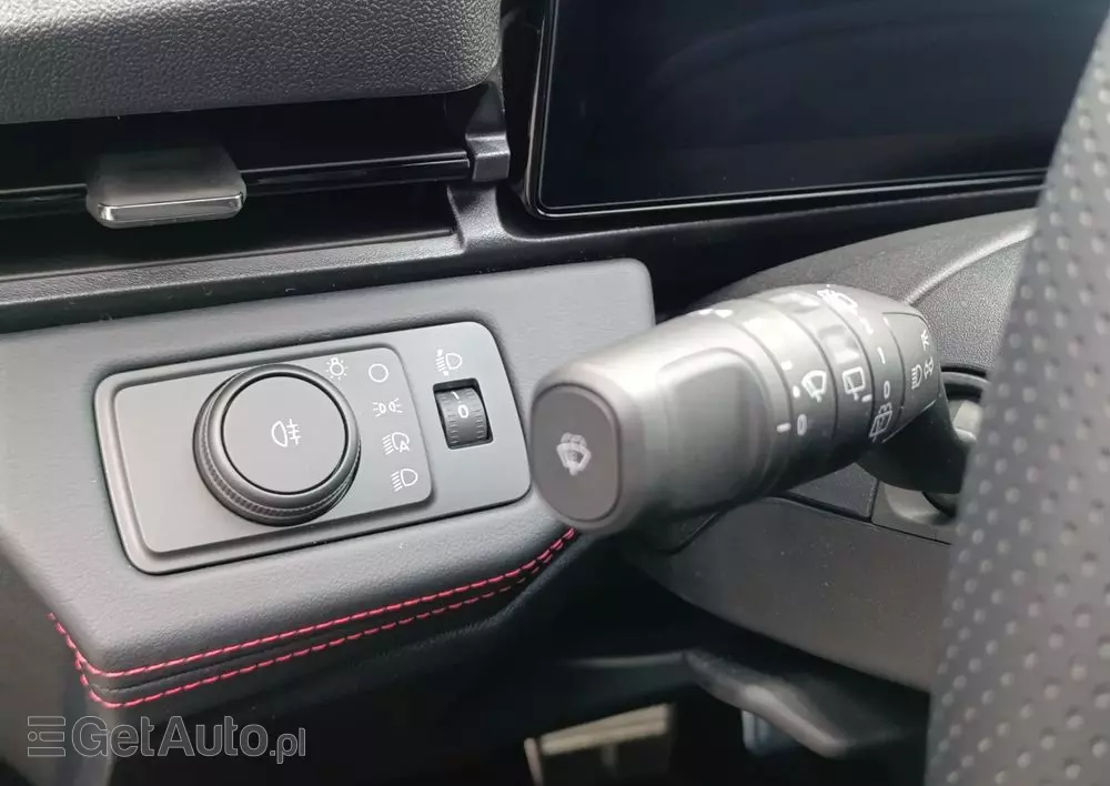 FORD Puma 1.0 EcoBoost mHEV ST-Line PowerShift