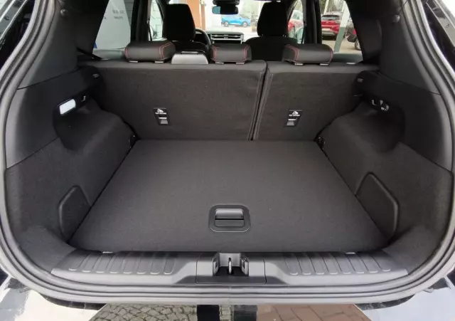 FORD Puma 1.0 EcoBoost mHEV ST-Line PowerShift