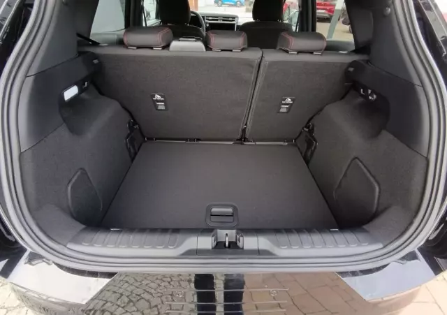 FORD Puma 1.0 EcoBoost mHEV ST-Line PowerShift