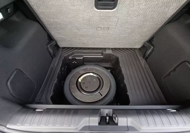 FORD Puma 1.0 EcoBoost mHEV ST-Line PowerShift