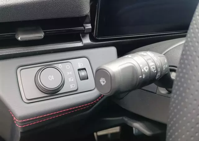 FORD Puma 1.0 EcoBoost mHEV ST-Line PowerShift