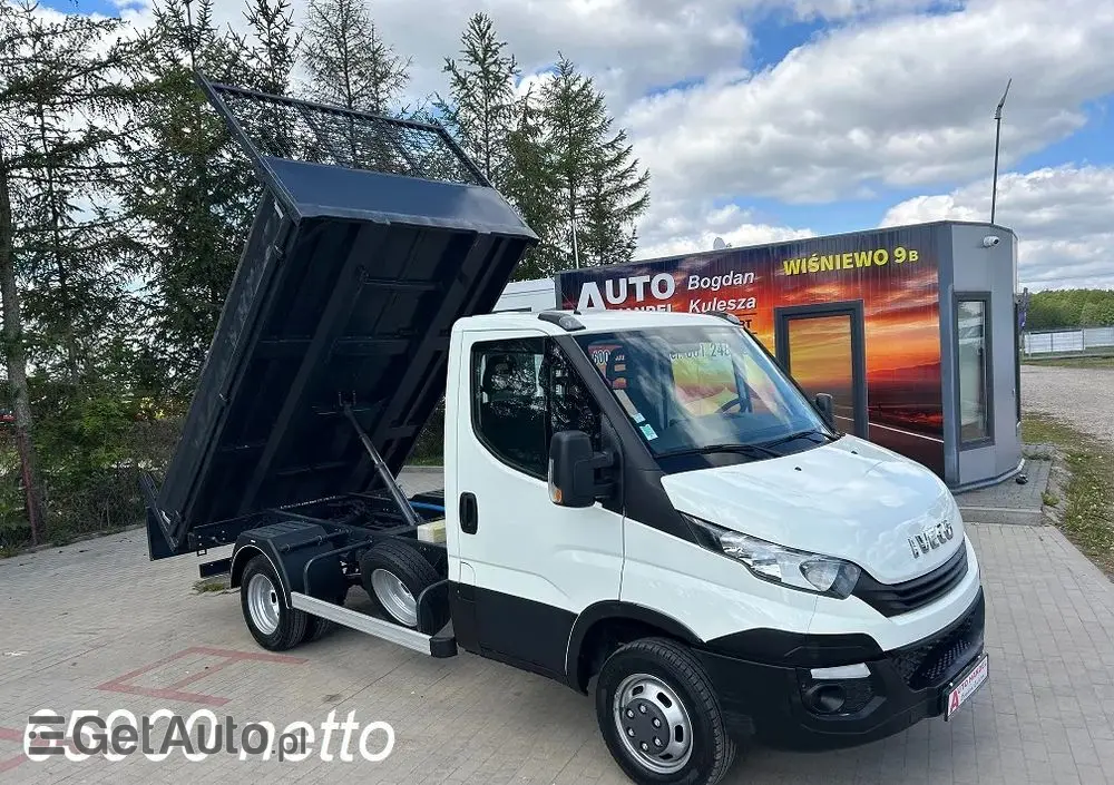 IVECO 35C12 