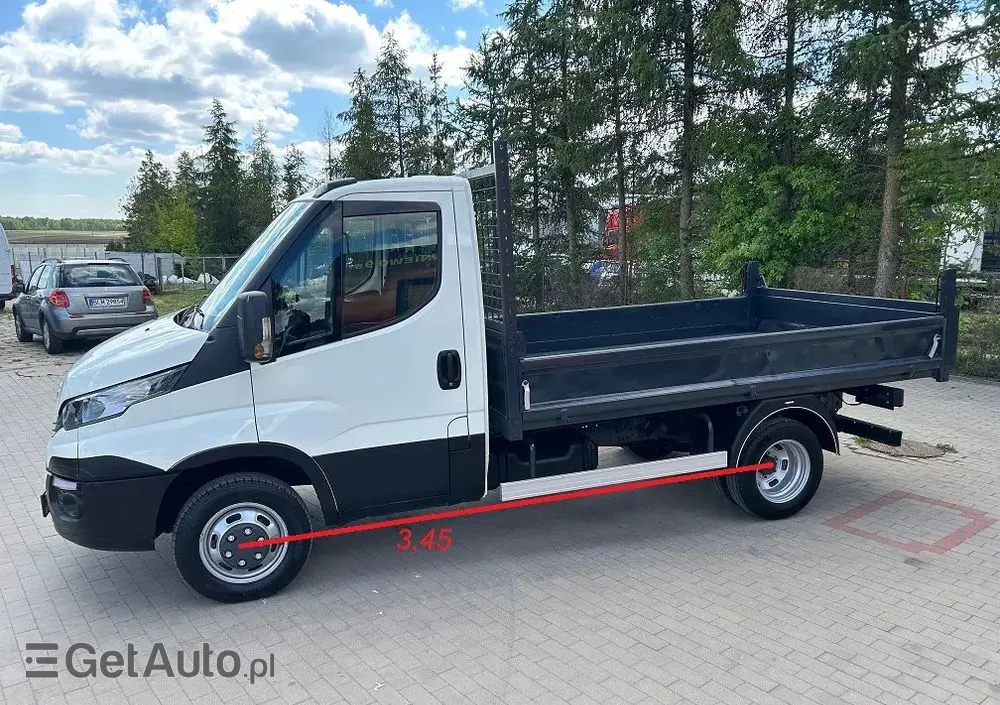 IVECO 35C12 