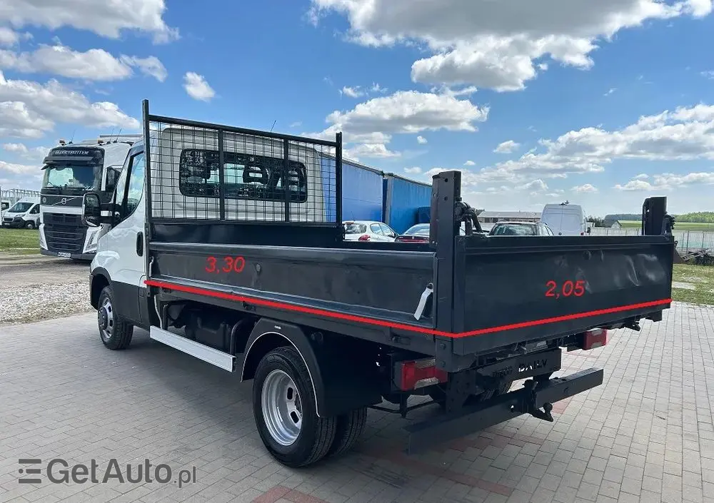 IVECO 35C12 