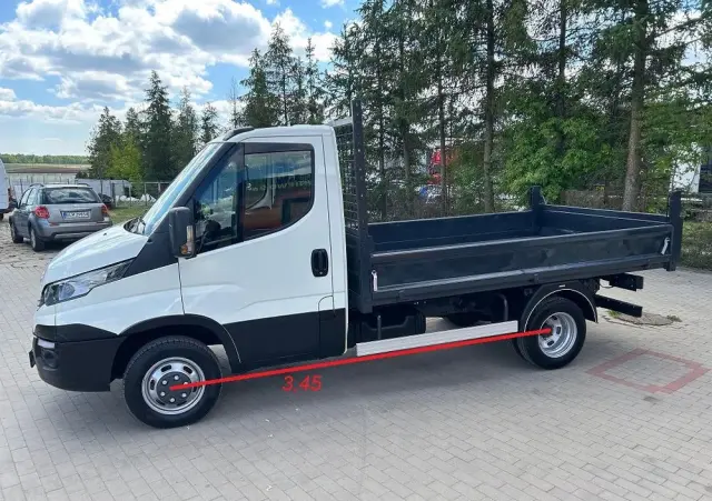 IVECO 35C12 