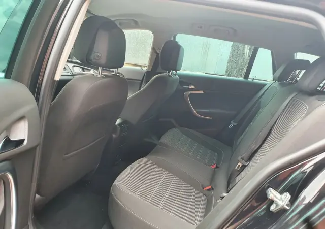 OPEL Insignia 2.0 CDTI Automatik Edition