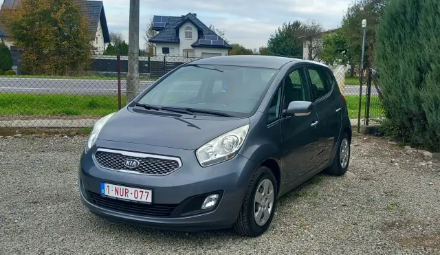 KIA Venga 