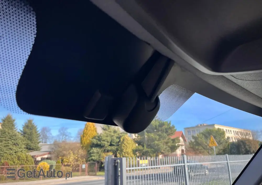 RENAULT MASTER 2.3 136KM / SALON POLSKA / BEZWYPADKOWY / PIERWSZY WŁAŚCICIEL 