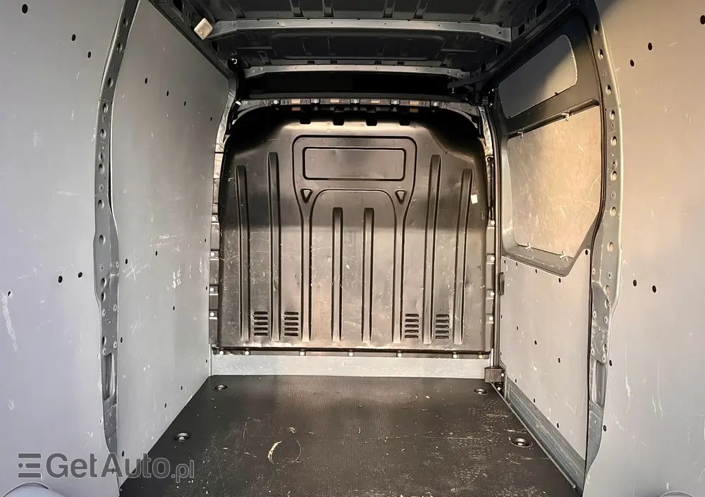 RENAULT MASTER 2.3 136KM / SALON POLSKA / BEZWYPADKOWY / PIERWSZY WŁAŚCICIEL 