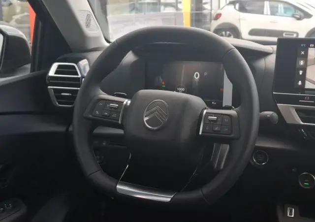 CITROËN C4 1.2 PureTech Max S&S EAT8