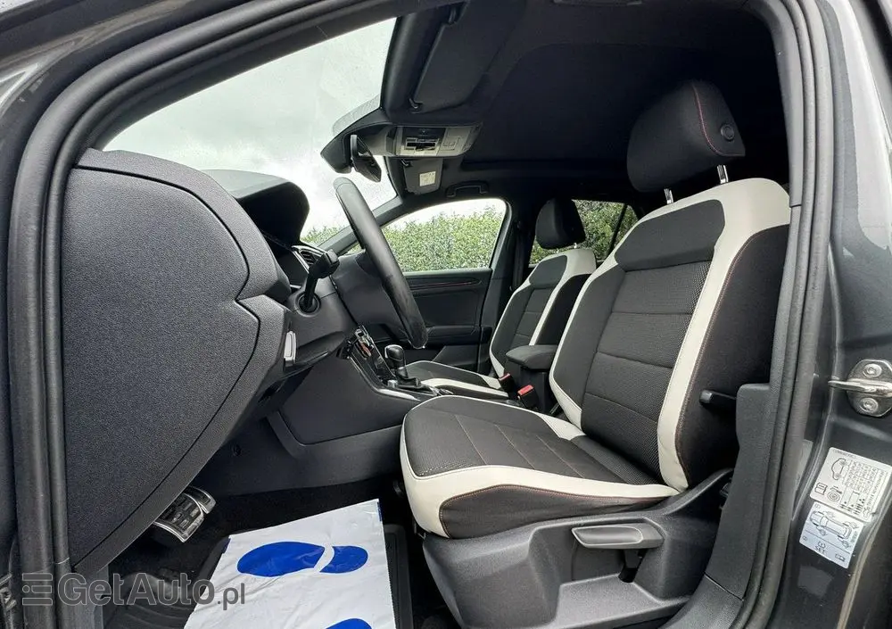 VOLKSWAGEN T-Roc 2.0 TDI SCR DPF 4Mot Premium DSG