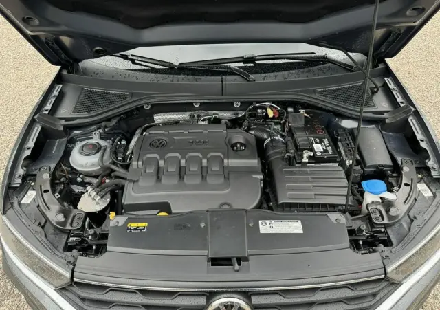 VOLKSWAGEN T-Roc 2.0 TDI SCR DPF 4Mot Premium DSG