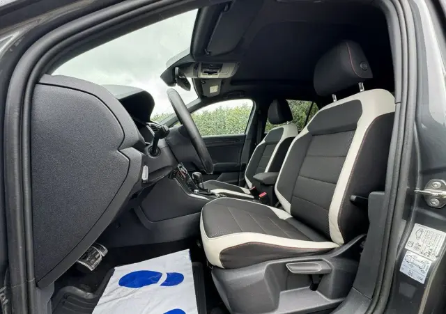 VOLKSWAGEN T-Roc 2.0 TDI SCR DPF 4Mot Premium DSG