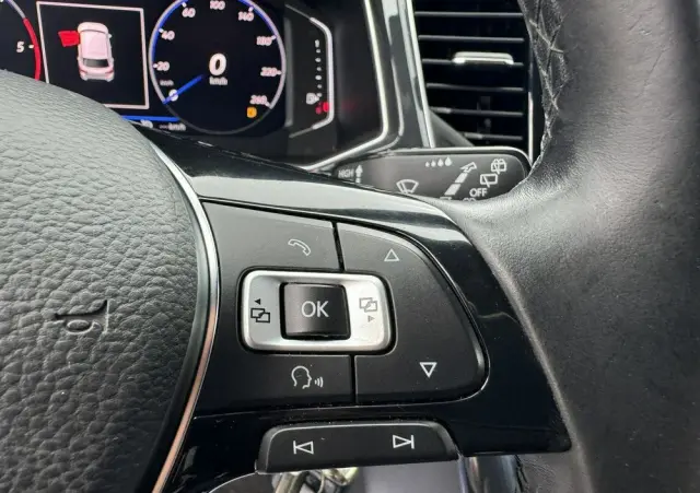 VOLKSWAGEN T-Roc 2.0 TDI SCR DPF 4Mot Premium DSG