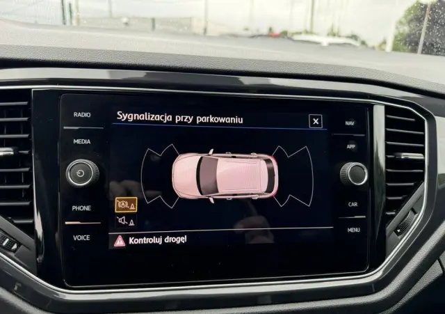 VOLKSWAGEN T-Roc 2.0 TDI SCR DPF 4Mot Premium DSG